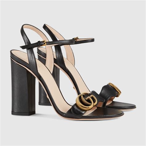 gucci sandales femmes|Gucci sandals women 2020.